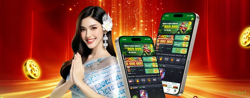App 7753bet Mobile